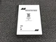 JLG 600S 600SJ 660SJ Boom Lift Parts Catalog Manual PN 3121207