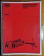 Vicon KM240 Olympus Mower Crimper Owner's Operator's Manual 70.002.510/7