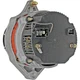 Alternator for Massey Ferguson MF-20D 1985, MF-20E 1983-1986 Tractors; MAH-MG272