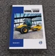 Volvo Ingersoll-Rand Compactor SD-100D SD100D Repair Service Shop Manual