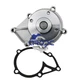 Water Pump 621361000100 for Iseki E3AD1 3AD1 TA210 TA270 TL2100 TL2300 TU220