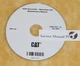 SEBU7453 CAT Caterpillar 325C Excavator Operation Maintenance Manual CD BFE