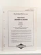 Briggs and Stratton Engine Models 253400 to 253499 OEM Illustrated Parts List