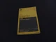 Caterpillar 3306 Vehicular Engine Parts Manual Catalog 3N24133 & Up OEM CAT 1976