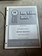 International Harvester B-275 Tractor Electrical Equipment Shop Manual AMIL26