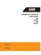 CASE IH 450,450CT,465 TIER 3 SKID STEER LOADER OPERATOR`S MANUAL