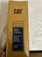 cat service manual 980c wheel loaders full binder specs