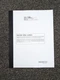 Link Belt LS-2650C II Hydraulic Excavator Owner Operator Maintenance Manual
