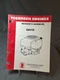 TECUMSEH ENGINES MECHANICS HANDBOOK OHV15