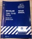 NEW HOLLAND TS90 TS100 TS110 TRACTOR SPECIAL TOOLS SERVICE REPAIR MANUAL