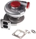 Turbo TD08H Turbocharger 49188-01651 for Kobelco SK310-3 SK450-3 Engine 6D24T