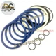 24100J6668F1 Center Joint Seal Kit For KOBELCO SK100 SK100L SK100-3 Excavator