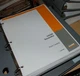 CASE cx330 Crawler Excavator TrackHoe Spare Parts Manual book catalog 2002 list