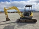 2004 Kobelco SK45SR-2 Mini Excavator OROPS # 4701