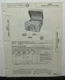 SAMS PHOTOFACT SERVICE MANUAL 242-13 ZENITH RECORD PLAYER L565E R 5L09