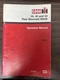 Case IH 30 40 50 Rear Mounted Blade Operators Manual 1096097R3