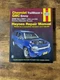 Haynes Repair Manual #24072 Chevrolet Trailblazer & GMC Envoy 2002-2009 2WD 4WD