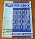 Ford 5000 4000 3000 2000 Tractor Operators Owners Manual Book SE3225A ORIGINAL!