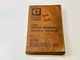 OEM Factory Caterpillar Cat Parts Book Manual Catalog Motor Grader 140G 72V 81V