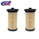 1 Set Fuel Filter For Perkins 850 1100 1200 Engines 3611274 1104D-E44T