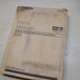 CAT Caterpillar 315C L Excavator Parts Manual Catalog Book spare list crawler c