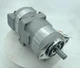 Hydraulic Pump 705-51-20070 For Komatsu WA180-1 WA300-1 WA320-1 WA320-1LC Loader