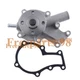 Water Pump for Kubota G1900 G1900S GF1800 GF1800E TG1860 Lawn Tractor ZD18 Zero