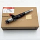 Diesel Fuel Injector 295050-2200 for Cummins ISF3.8 QSF3.8 ISB4.5 Engine 5344766