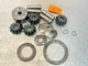 White 2-135 Tractor Rear Differential Spider Gears Pins & Parts 30-3104699