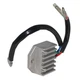 Voltage Rectifier Regulator for Honda GX610K1 VD GXV390T1 DAE4 GX610R1 EM6000GP