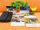 🟣 2009 G550 G55 AMG OWNERS MANUAL SET + NAVIGATION BK G WAGON 55 550 AWD AMG