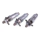 3X Fuel Injector for Kubota B4200D B5100D B5100E B6200E B7100D B7200E B8200D