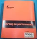 KOEHRING 1066D EXCAVATOR PARTS MANUAL BOOK CATALOG