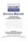 Cub Cadet 1882 2082 & 2182 Tractor Shop Service Manual