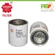 Brand New * SAKURA * Fuel Filter For MITSUBISHI MS180 Part No.-FC-1107