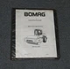 Bomag BW 213 D-3 BW 213 PD-3 Vibrator Roller Repair Service Manual 2003