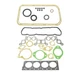 Engine Overhaul Gasket Kit For Mitsubishi Forklift FG35N-AF13G