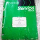 IH INTERNATIONAL 573 ENGINE SERVICE MANUAL ISS-1504-2