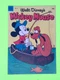 Mickey Mouse #37 Vol. 1 1954 Dell Publishing Co. 4.0 Comic Book PR2-110