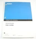 Kobelco 70SR-2 ACERA Excavator Operators Operation Maintenance Manual