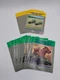 Lot Of 16 Vintage Deutz-Allis 9150/9170/9190 & 14 -455/465/475 Tractor Brochures