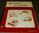 1998 Hesston 8100 8200 Windrower Service Bulletins & Updates Manual 79017611 xz