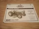 Woods L59F26-1 L306F26-1 Rotary Mower Owners Manual Parts List Assembly Instruct
