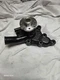 Water Pump with Gasket For Isuzu Elf Journey W G201 C240 C221 G240 Engine