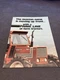 1980 Fiat Hesston 780DT Tractor Dealers Sales Brochure Vintage Literature Nice