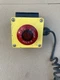 Gomaco GT3600-Commander III Emergency Stop (E-Stop) Button Unit
