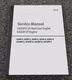 Doosan G424FE G424F Engine on G35C-5 Forklift Shop Service Repair Manual