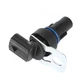 29543432 Input Engine Speed Sensor for ALLISON 5000/6000 HD 4000 MD 3000 SERIES