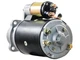 NEW 10T STARTER MOTOR FITS AGCO ALLIS 8745 8765 8775 8785 26357 2873A001R 27518A