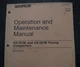 CAT Caterpillar CS/CP-323D Roller Operation Operator Maintenance Manual guide
